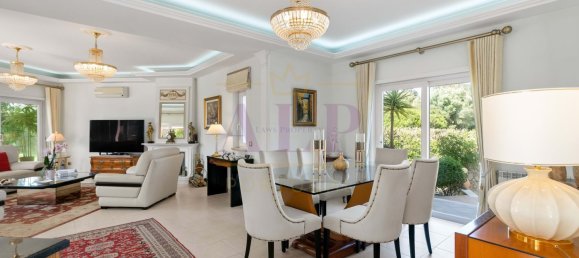 4 Schlafzimmer Villa in Lagos, Portugal, Nr. 259203 15