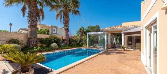 4 Schlafzimmer Villa in Lagos, Portugal, Nr. 259203 49