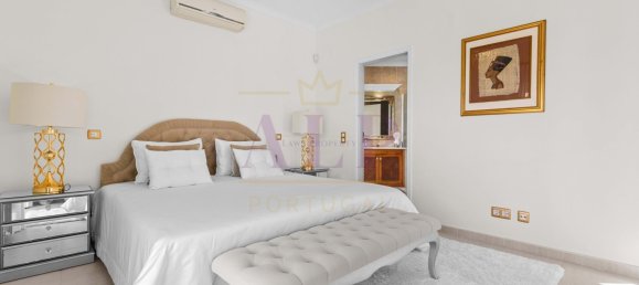 4 Schlafzimmer Villa in Lagos, Portugal, Nr. 259203 37