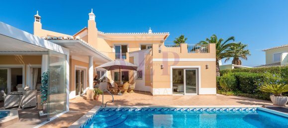 4 Schlafzimmer Villa in Lagos, Portugal, Nr. 259203 48