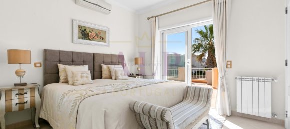 4 Schlafzimmer Villa in Lagos, Portugal, Nr. 259203 35