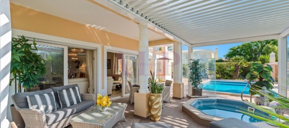 4 Schlafzimmer Villa in Lagos, Portugal, Nr. 259203 20