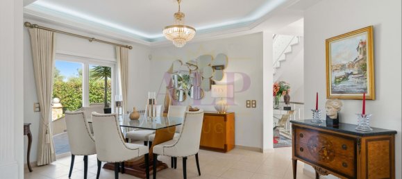 4 Schlafzimmer Villa in Lagos, Portugal, Nr. 259203 14