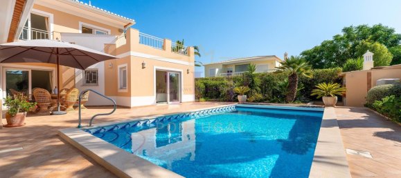 4 Schlafzimmer Villa in Lagos, Portugal, Nr. 259203 2