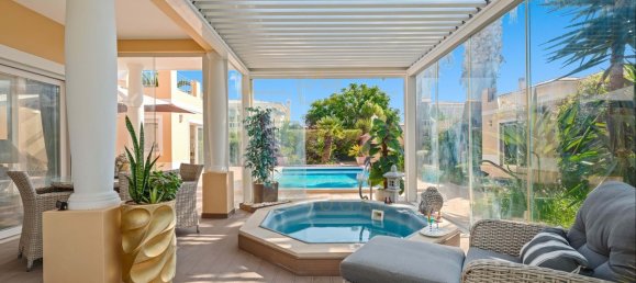 4 Schlafzimmer Villa in Lagos, Portugal, Nr. 259203 21