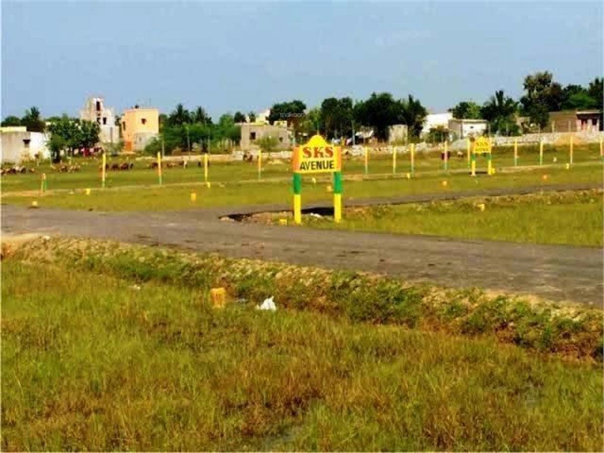 Terreno en Chennai, India No. 35460