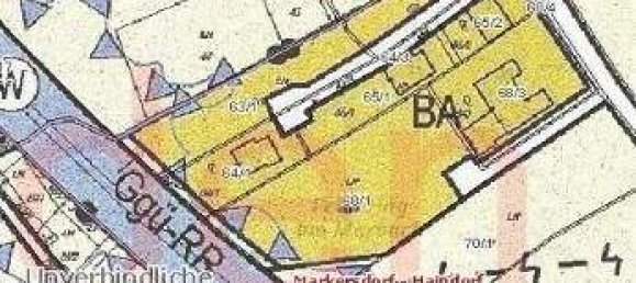 Terreno em Markersdorf-Haindorf, Austria N.º 247543 8