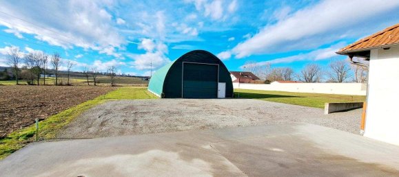 Terreno em Markersdorf-Haindorf, Austria N.º 247543 5