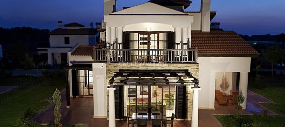 Villa de 2+1 en Belek, Turkey No. 27404 3