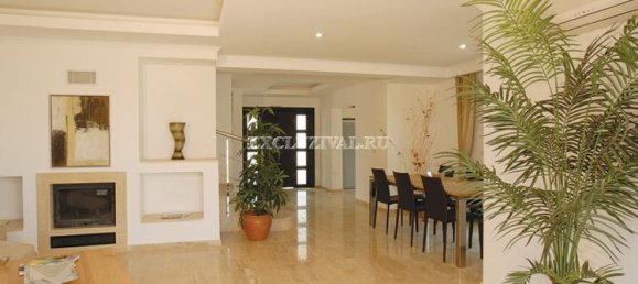 Villa de 2+1 en Belek, Turkey No. 27404 5