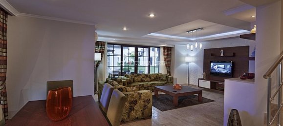 Villa de 2+1 en Belek, Turkey No. 27404 10