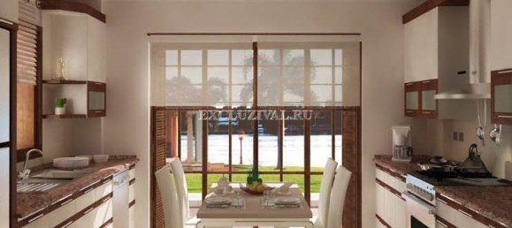 Villa de 2+1 en Belek, Turkey No. 27404 6