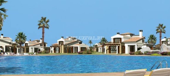 Villa de 2+1 en Belek, Turkey No. 27404 8