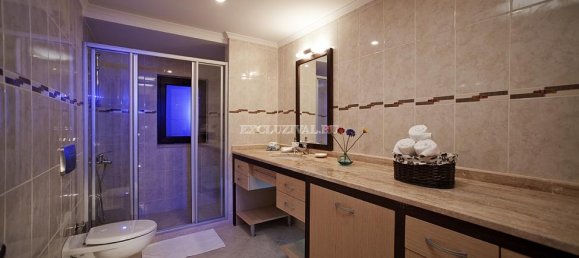 Villa de 2+1 en Belek, Turkey No. 27404 2