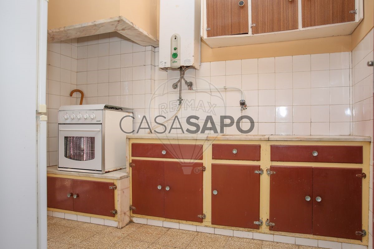 2 Schlafzimmer Haus in Alenquer, Portugal, Nr. 227927