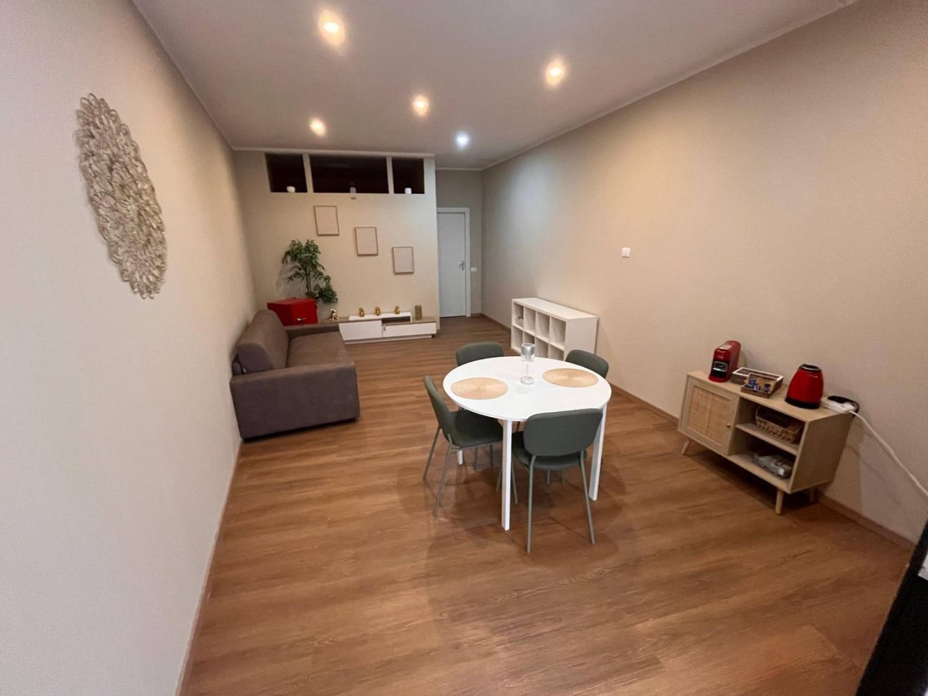 1 bedroom Apartment in Spoleto, Italy No. 342713