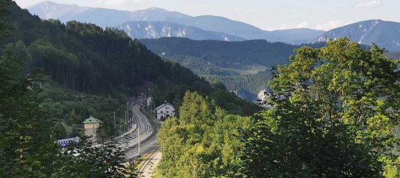 Terreno em Semmering, Austria N.º 198389 5
