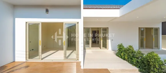 3 غرف نوم منزل في Phuket, Thailand رقم 60940 2