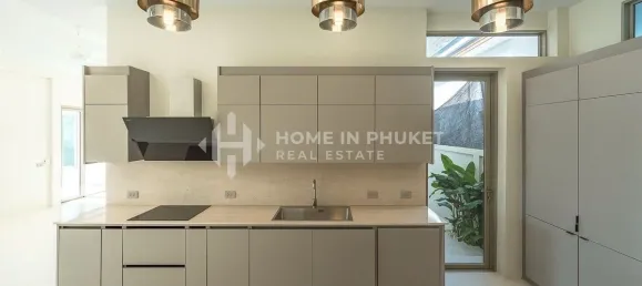 3 غرف نوم منزل في Phuket, Thailand رقم 60940 10