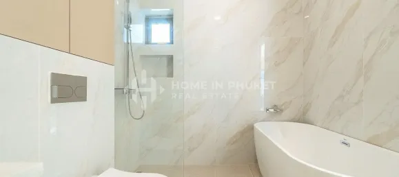 3 غرف نوم منزل في Phuket, Thailand رقم 60940 11