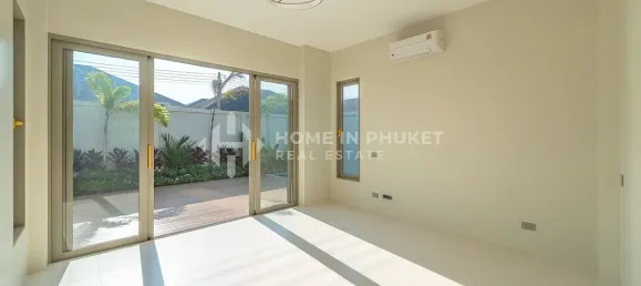 3 غرف نوم منزل في Phuket, Thailand رقم 60940 3