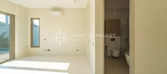3 غرف نوم منزل في Phuket, Thailand رقم 60940 15