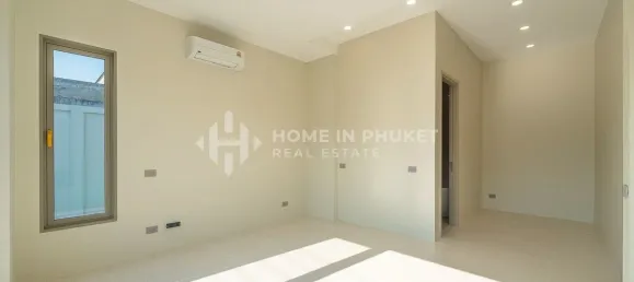 3 غرف نوم منزل في Phuket, Thailand رقم 60940 5