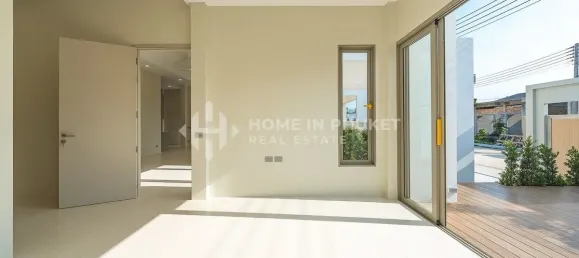 3 غرف نوم منزل في Phuket, Thailand رقم 60940 4