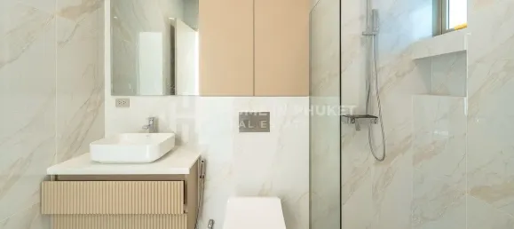 3 غرف نوم منزل في Phuket, Thailand رقم 60940 16