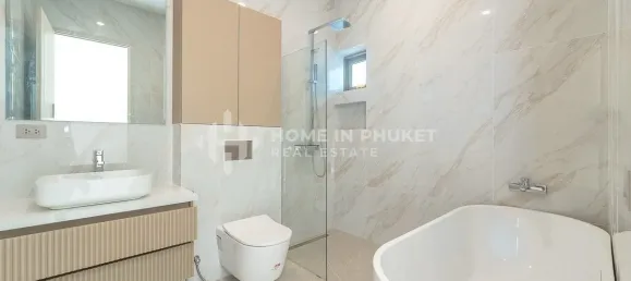 3 غرف نوم منزل في Phuket, Thailand رقم 60940 13