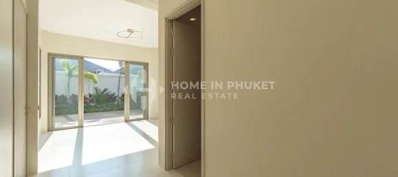 3 غرف نوم منزل في Phuket, Thailand رقم 60940 14