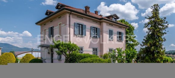 7 rooms Villa in Ternate, Italy No. 65397 20