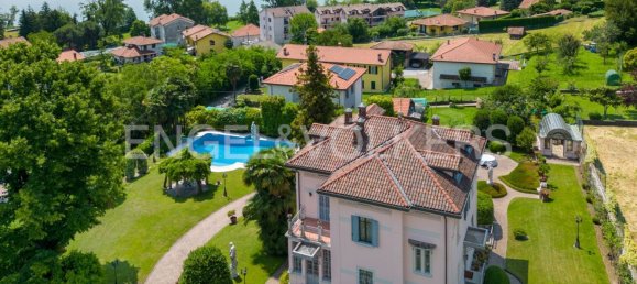 7 rooms Villa in Ternate, Italy No. 65397 2