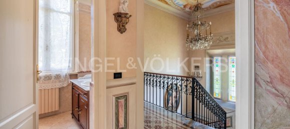 7 rooms Villa in Ternate, Italy No. 65397 14