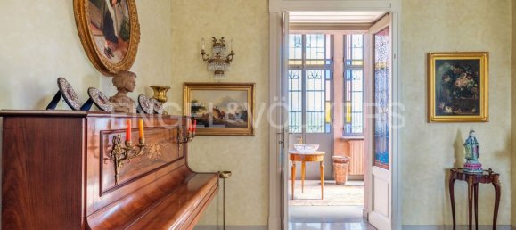 7 rooms Villa in Ternate, Italy No. 65397 11