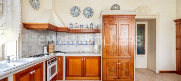 7 rooms Villa in Ternate, Italy No. 65397 7