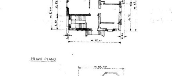 7 rooms Villa in Ternate, Italy No. 65397 22