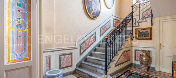 7 rooms Villa in Ternate, Italy No. 65397 9