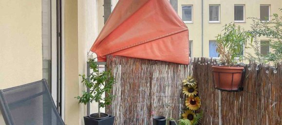 Apartamento de 1 dormitorio en Magdeburg, Germany No. 268247 2