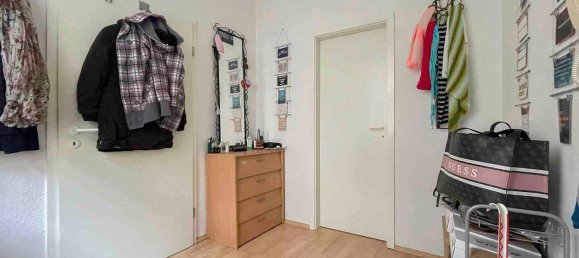 Apartamento de 1 dormitorio en Magdeburg, Germany No. 268247 5