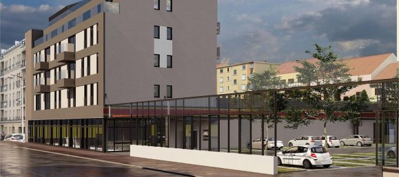 Apartamento T2 em Sarreguemines, France N.º 83218 4