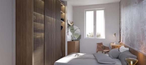 1 غرف نوم شقة في Seregno, Italy رقم 2185 4