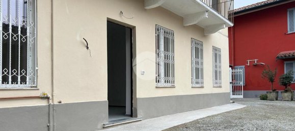 1 غرف نوم شقة في Seregno, Italy رقم 2185 5