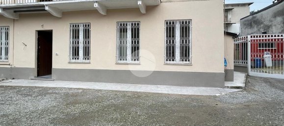 1 غرف نوم شقة في Seregno, Italy رقم 2185 6