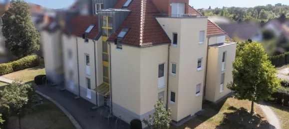 1 غرف نوم شقة في Leipzig, Germany رقم 110878 3