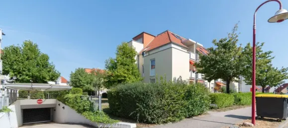 1 غرف نوم شقة في Leipzig, Germany رقم 110878 2