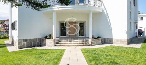 6 bedrooms House in Cascais, Portugal No. 36182 6