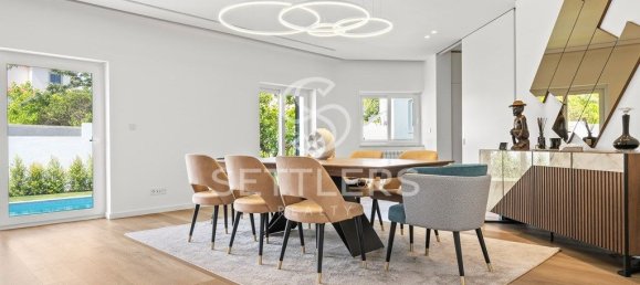 6 bedrooms House in Cascais, Portugal No. 36182 2