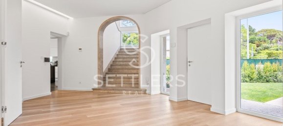 6 bedrooms House in Cascais, Portugal No. 36182 12