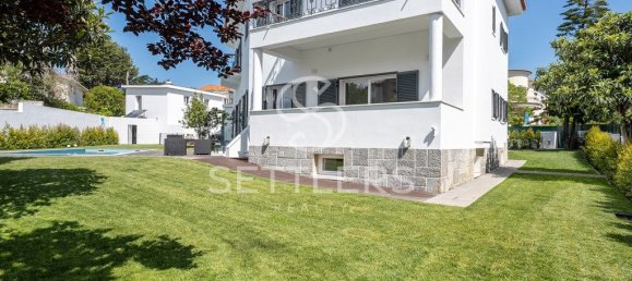 6 bedrooms House in Cascais, Portugal No. 36182 5